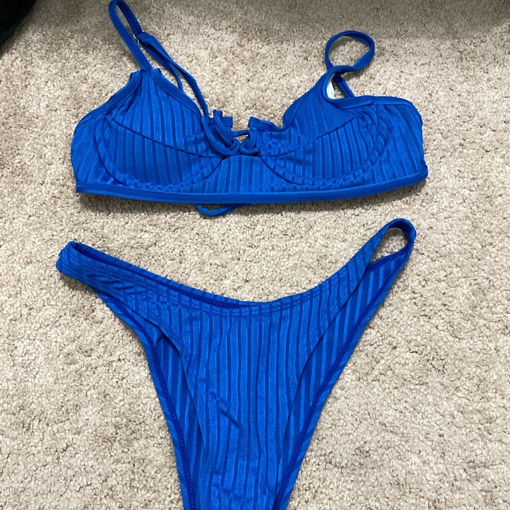 Bikini set